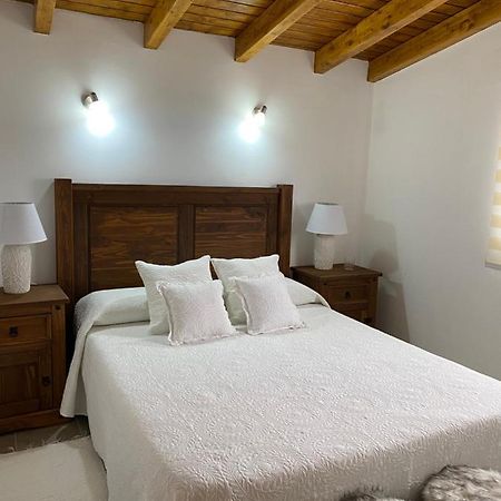 Finca La Luz ซานมิเกลเดียโบนา ภายนอก รูปภาพ