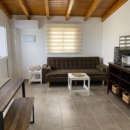Finca La Luz ซานมิเกลเดียโบนา ภายนอก รูปภาพ