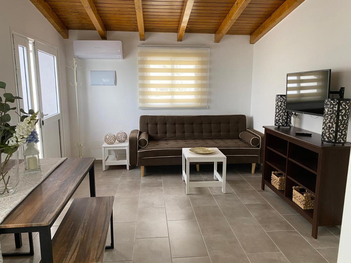 Finca La Luz ซานมิเกลเดียโบนา ภายนอก รูปภาพ