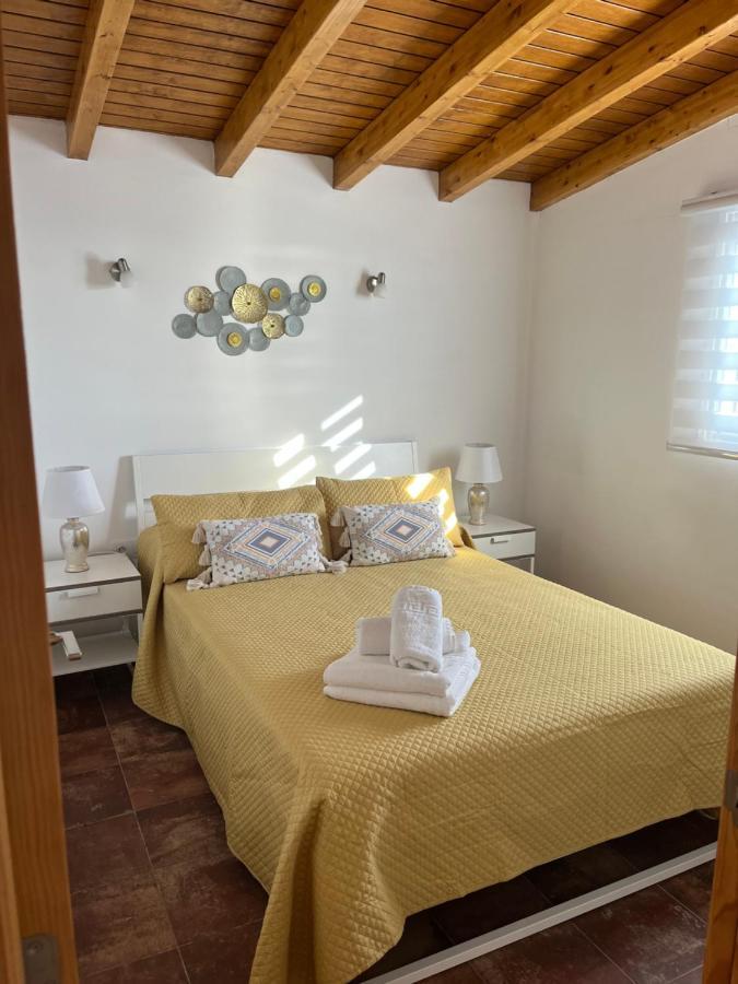 Finca La Luz ซานมิเกลเดียโบนา ภายนอก รูปภาพ